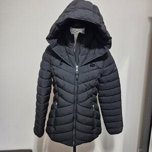 DKNY Puffer Coat